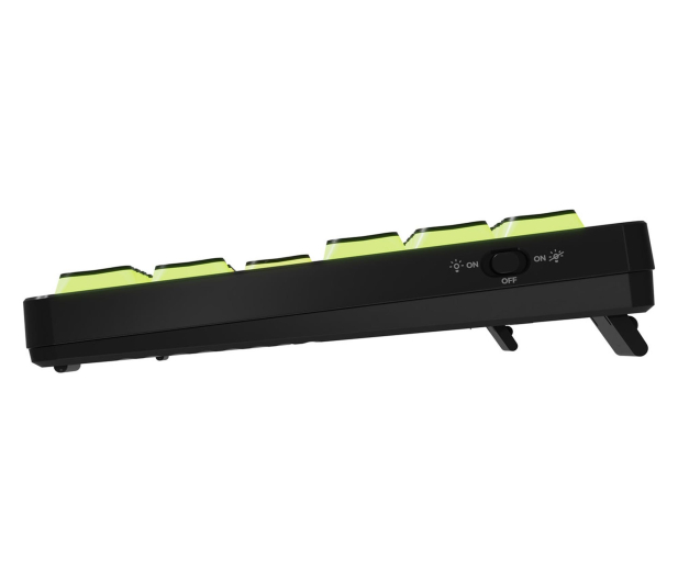 Genesis THOR 430 TKL WIRELESS US - 1571285 - zdjęcie 5